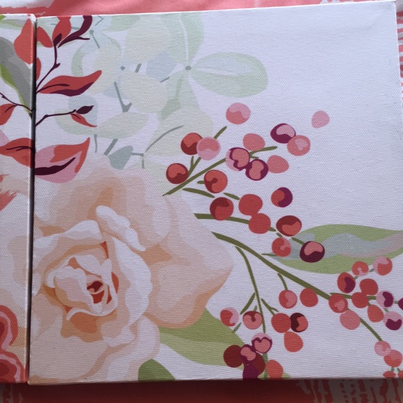 3 set of “GATHER” frame - Picture 4 of 5